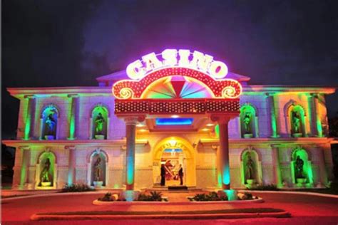 puerto plata casino